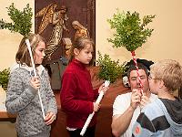 Vor- und Osterzeit im Pastoralen Raum 2010